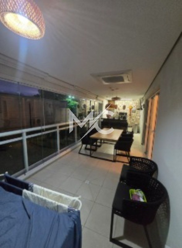 Apartamento, 4 quartos, 147 m² - Foto 3