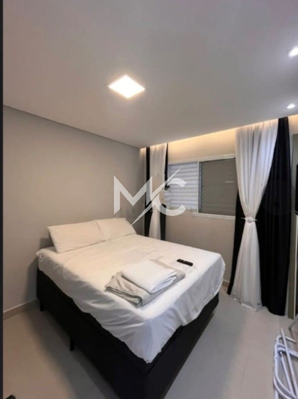 Apartamento, 2 quartos, 55 m² - Foto 8