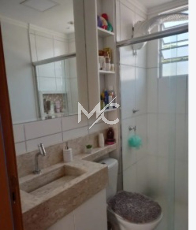 Apartamento, 2 quartos, 42 m² - Foto 9