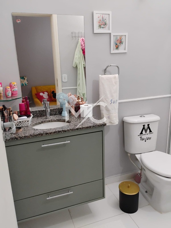 Casa, 3 quartos, 121 m² - Foto 18