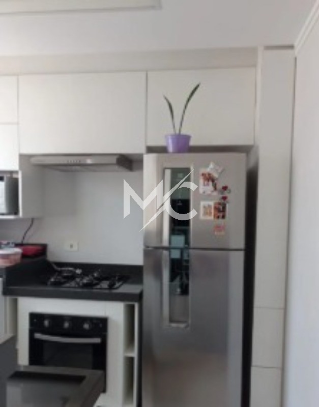Apartamento, 2 quartos, 42 m² - Foto 6