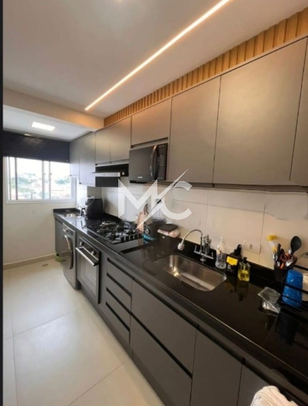Apartamento, 2 quartos, 55 m² - Foto 5