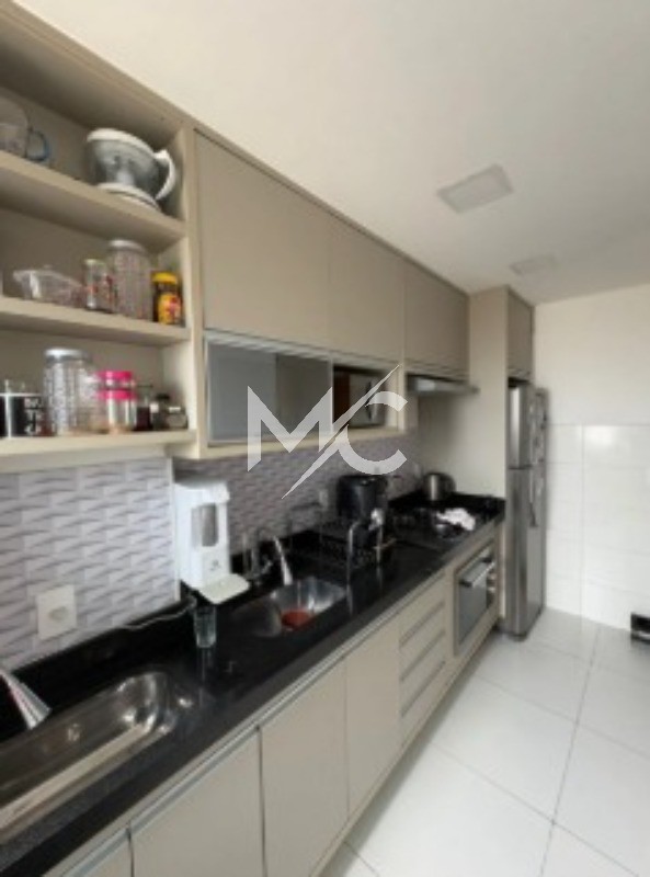 Apartamento, 2 quartos, 44 m² - Foto 3