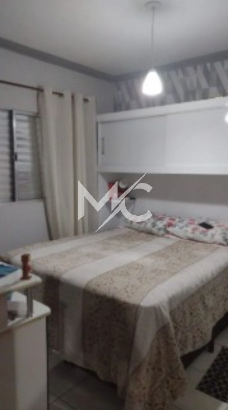 Apartamento, 2 quartos, 64 m² - Foto 4