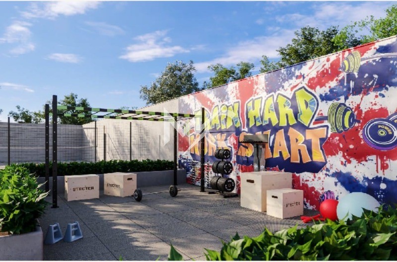 Apartamento, 3 quartos, 107 m² - Foto 6