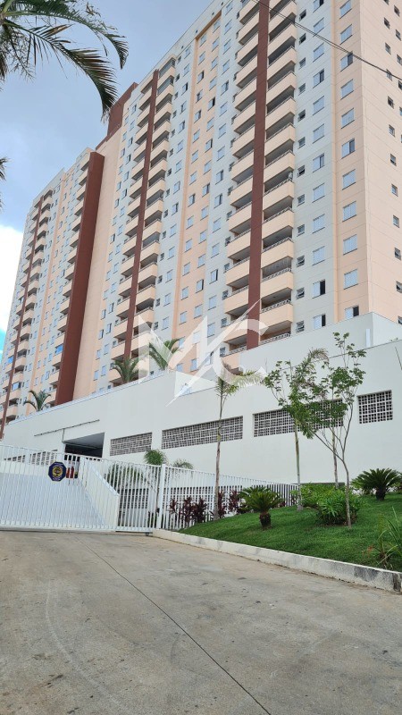 Apartamento, 2 quartos, 44 m² - Foto 1