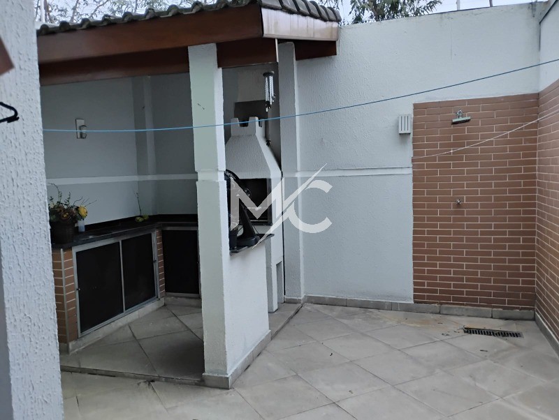 Casa, 3 quartos, 121 m² - Foto 20