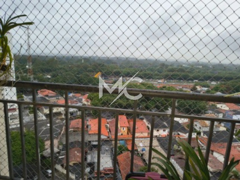 Apartamento, 3 quartos, 78 m² - Foto 2