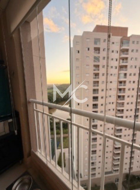 Apartamento, 2 quartos, 52 m² - Foto 3