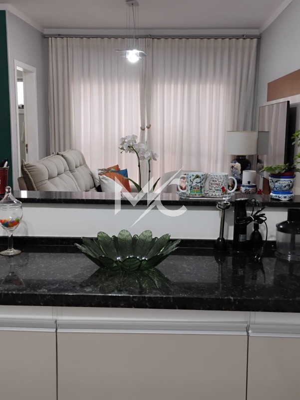 Casa, 3 quartos, 121 m² - Foto 4