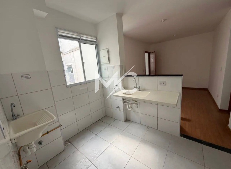 Apartamento, 2 quartos, 45 m² - Foto 9
