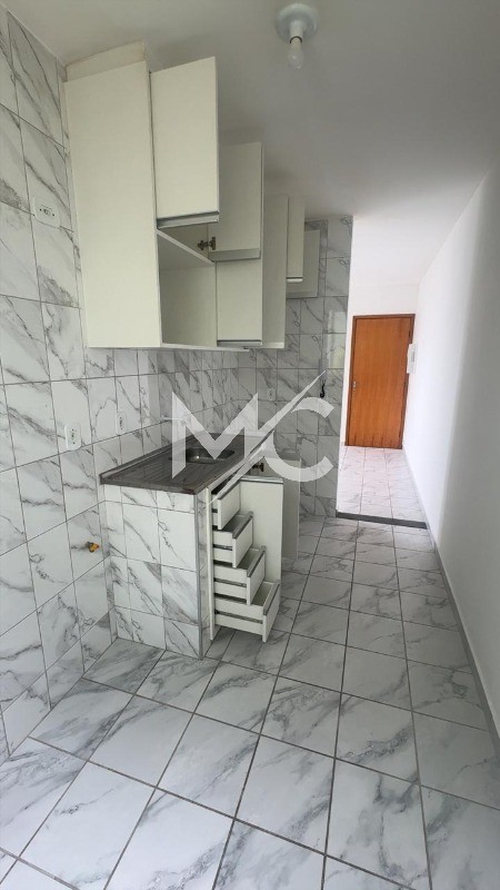 Apartamento, 2 quartos, 48 m² - Foto 2