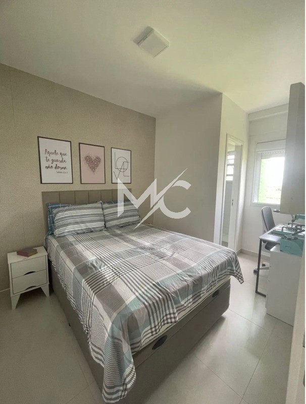 Apartamento, 2 quartos, 52 m² - Foto 5