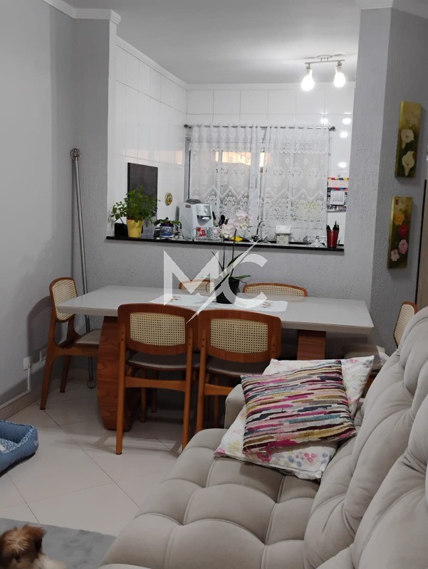 Casa, 3 quartos, 121 m² - Foto 7