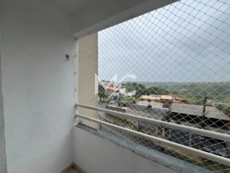 Apartamento, 2 quartos, 64 m² - Foto 3