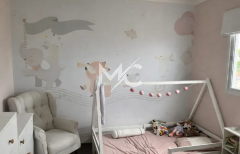 Apartamento, 3 quartos, 88 m² - Foto 12