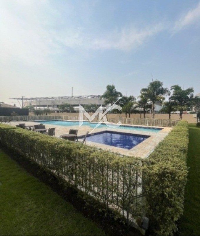Apartamento, 2 quartos, 56 m² - Foto 16