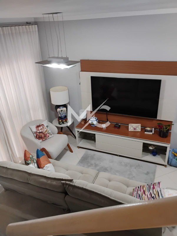 Casa, 3 quartos, 121 m² - Foto 1