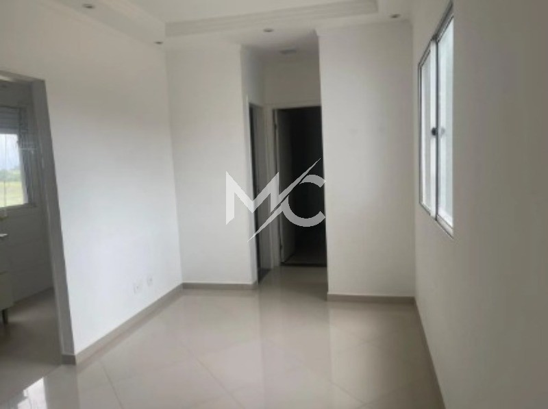 Apartamento, 2 quartos, 44 m² - Foto 3