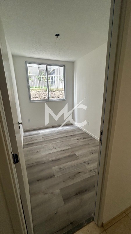 Apartamento, 2 quartos, 44 m² - Foto 2