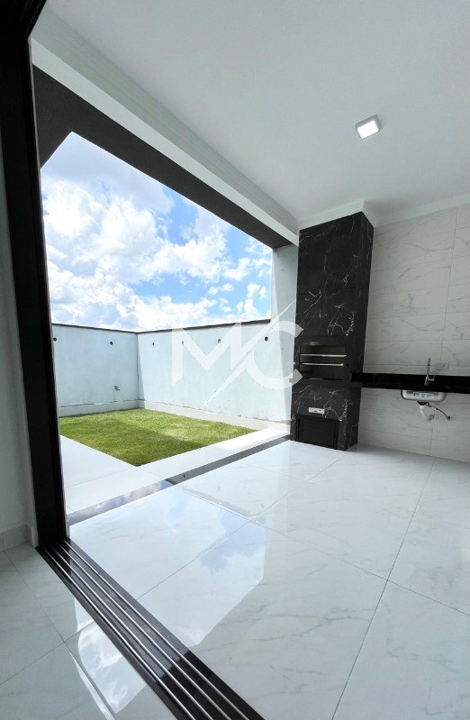 Casa, 3 quartos - Foto 4