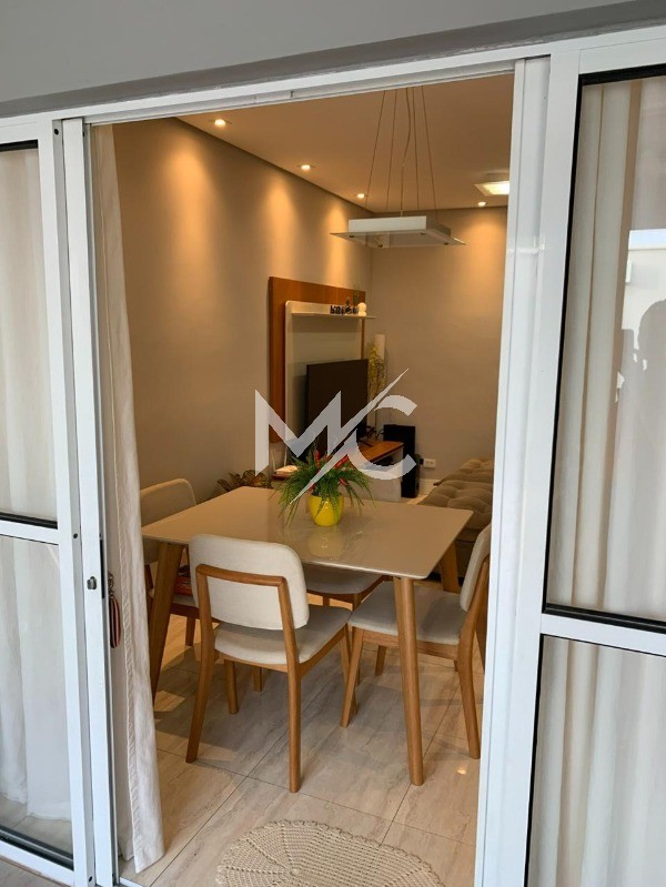 Casa, 3 quartos, 109 m² - Foto 3