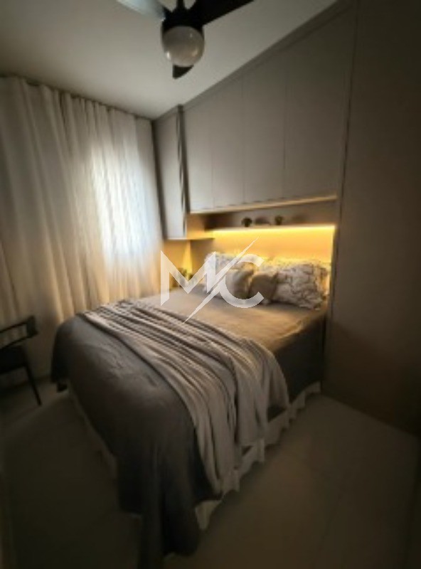 Apartamento, 2 quartos, 52 m² - Foto 9