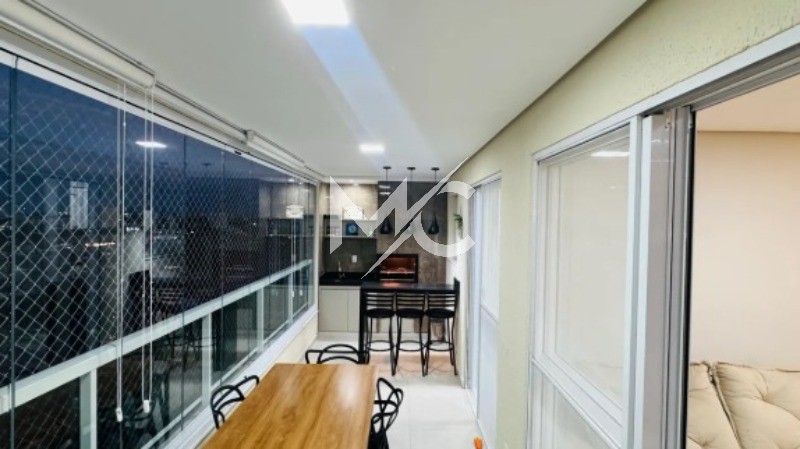 Apartamento, 3 quartos, 97 m² - Foto 2