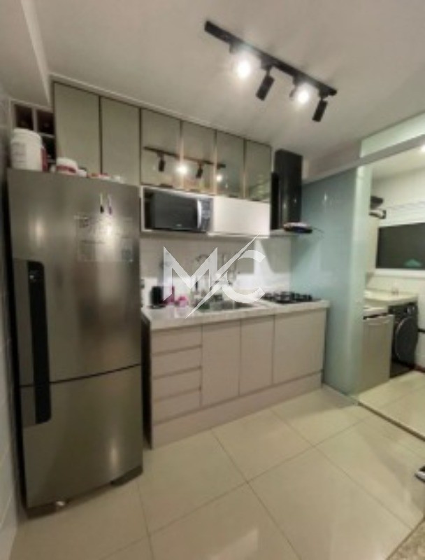 Apartamento, 2 quartos, 45 m² - Foto 3