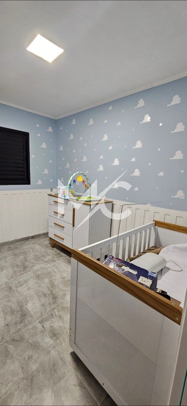 Apartamento, 2 quartos, 60 m² - Foto 6