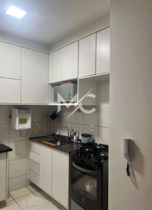 Apartamento, 2 quartos, 46 m² - Foto 4