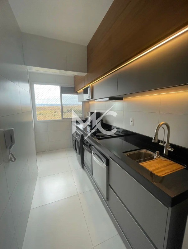 Apartamento, 2 quartos, 52 m² - Foto 4