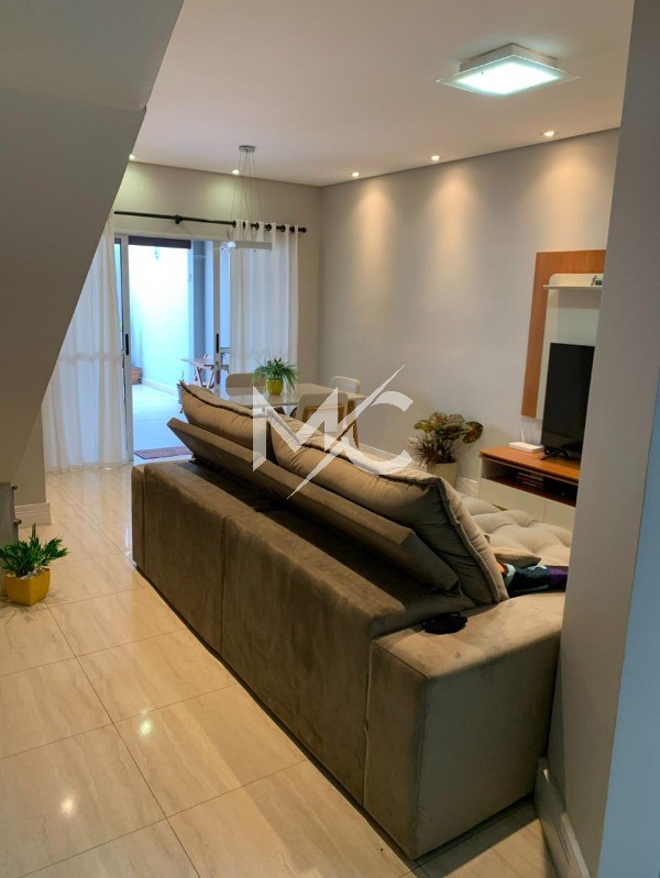 Casa, 3 quartos, 109 m² - Foto 2