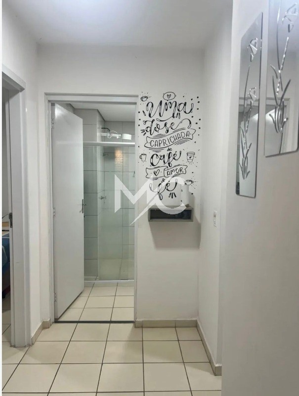Apartamento, 2 quartos, 46 m² - Foto 9