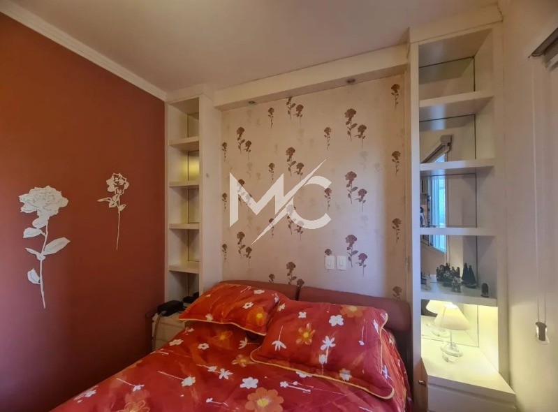 Apartamento, 3 quartos, 102 m² - Foto 11