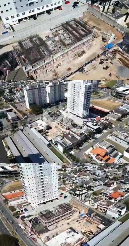 Apartamento, 3 quartos, 107 m² - Foto 4