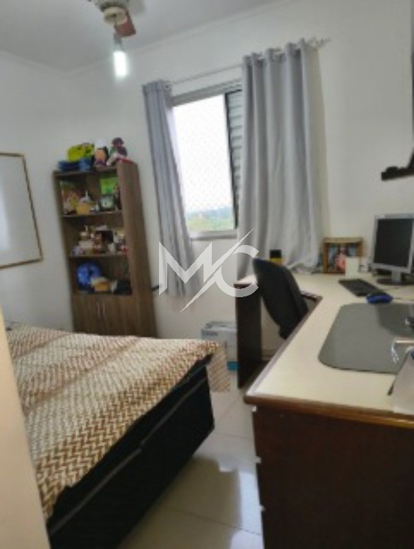 Apartamento, 3 quartos, 78 m² - Foto 8