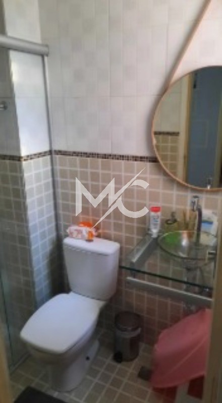 Apartamento, 2 quartos, 45 m² - Foto 8