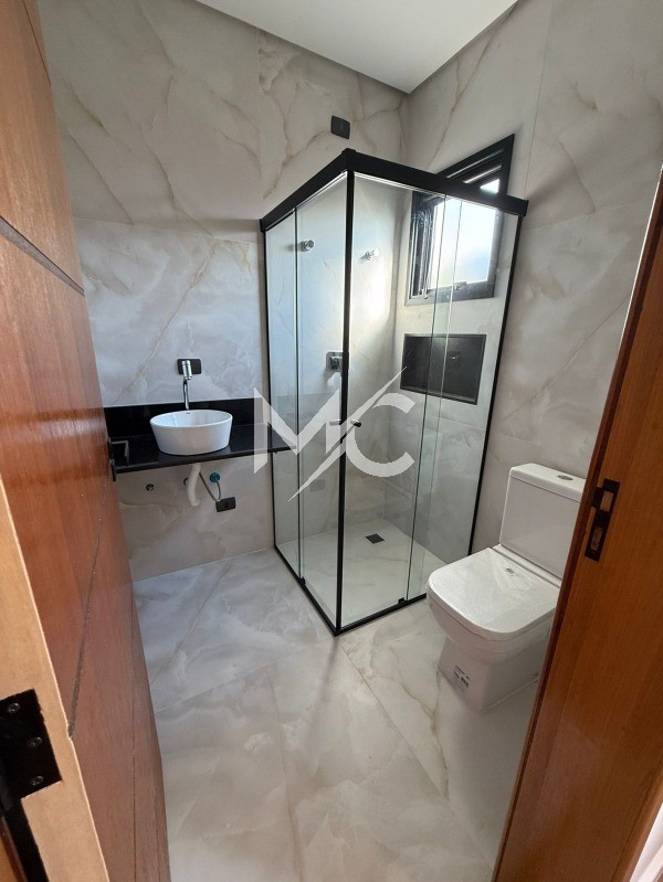 Casa, 3 quartos - Foto 22