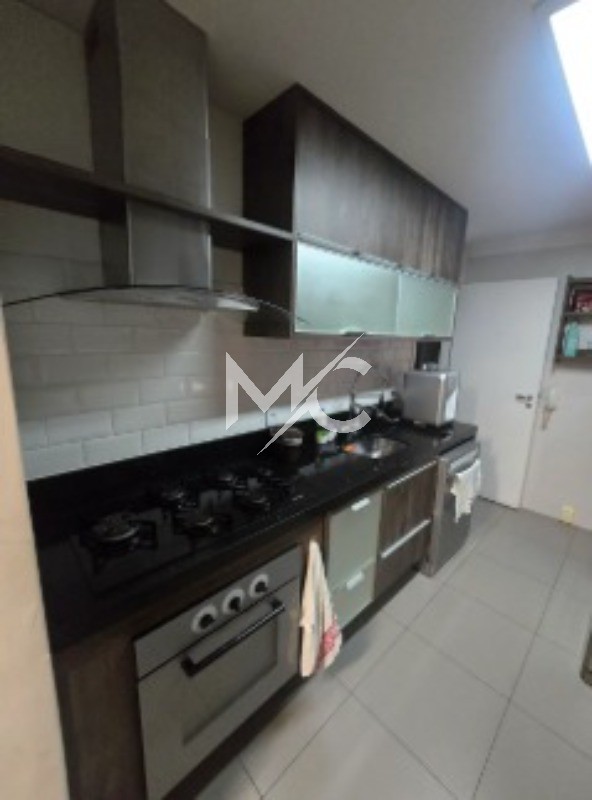 Apartamento, 4 quartos, 147 m² - Foto 8