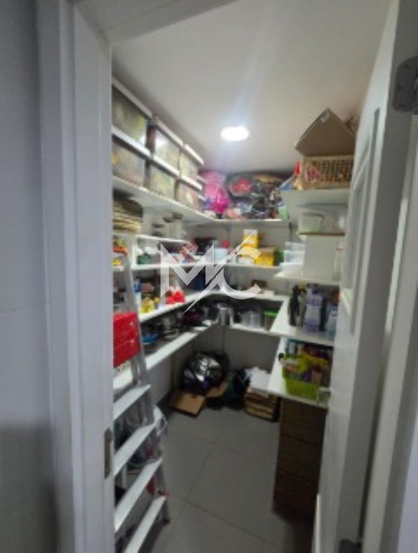 Apartamento, 4 quartos, 147 m² - Foto 9