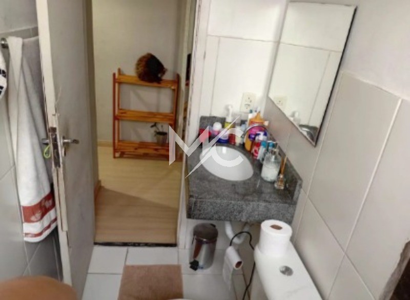 Apartamento, 2 quartos, 49 m² - Foto 9