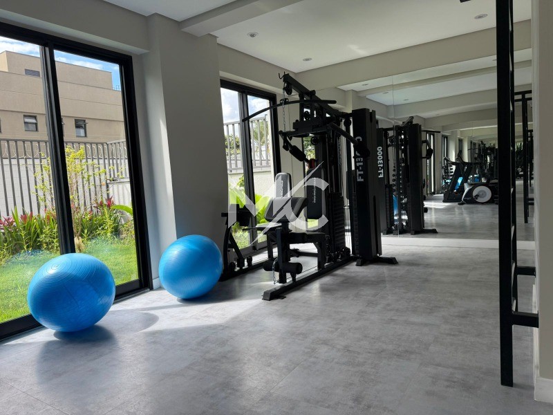 Flat/Apart Hotel, 1 quarto, 40 m² - Foto 5