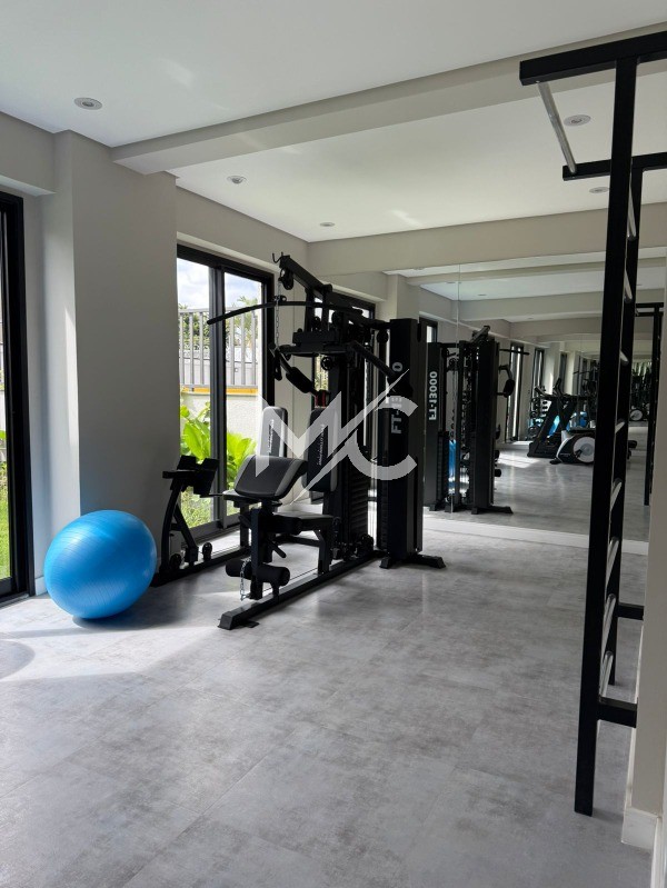 Flat/Apart Hotel, 1 quarto, 40 m² - Foto 6