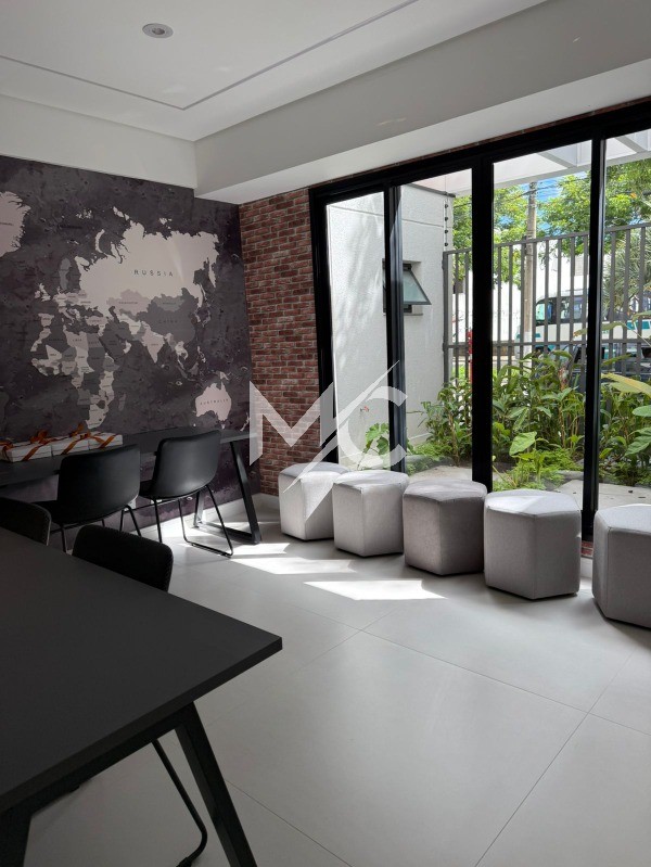 Flat/Apart Hotel, 1 quarto, 40 m² - Foto 8