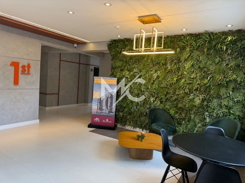 Flat/Apart Hotel, 1 quarto, 40 m² - Foto 9