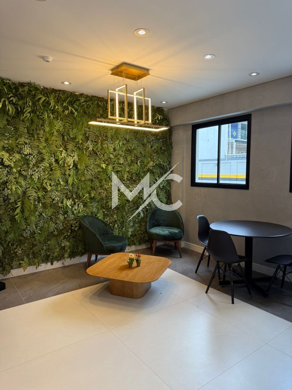 Flat/Apart Hotel, 1 quarto, 40 m² - Foto 10