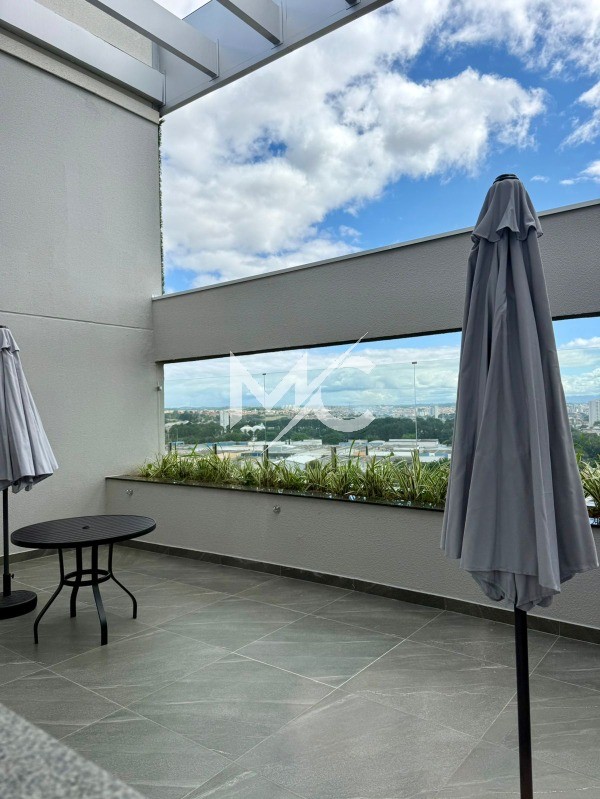 Flat/Apart Hotel, 1 quarto, 40 m² - Foto 12