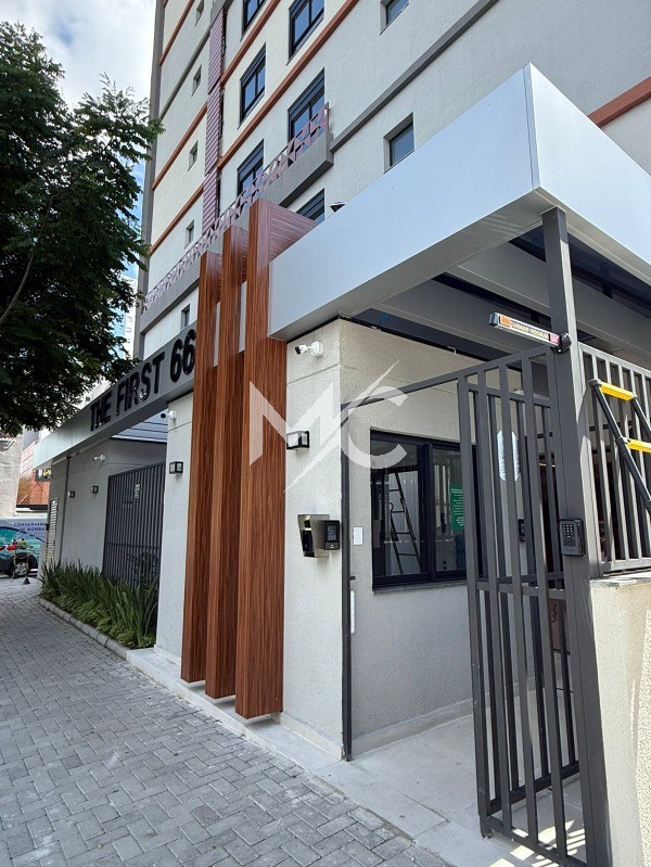 Flat/Apart Hotel, 1 quarto, 40 m² - Foto 1