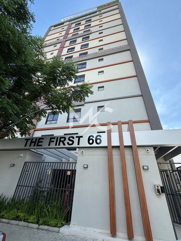 Flat/Apart Hotel, 1 quarto, 40 m² - Foto 19